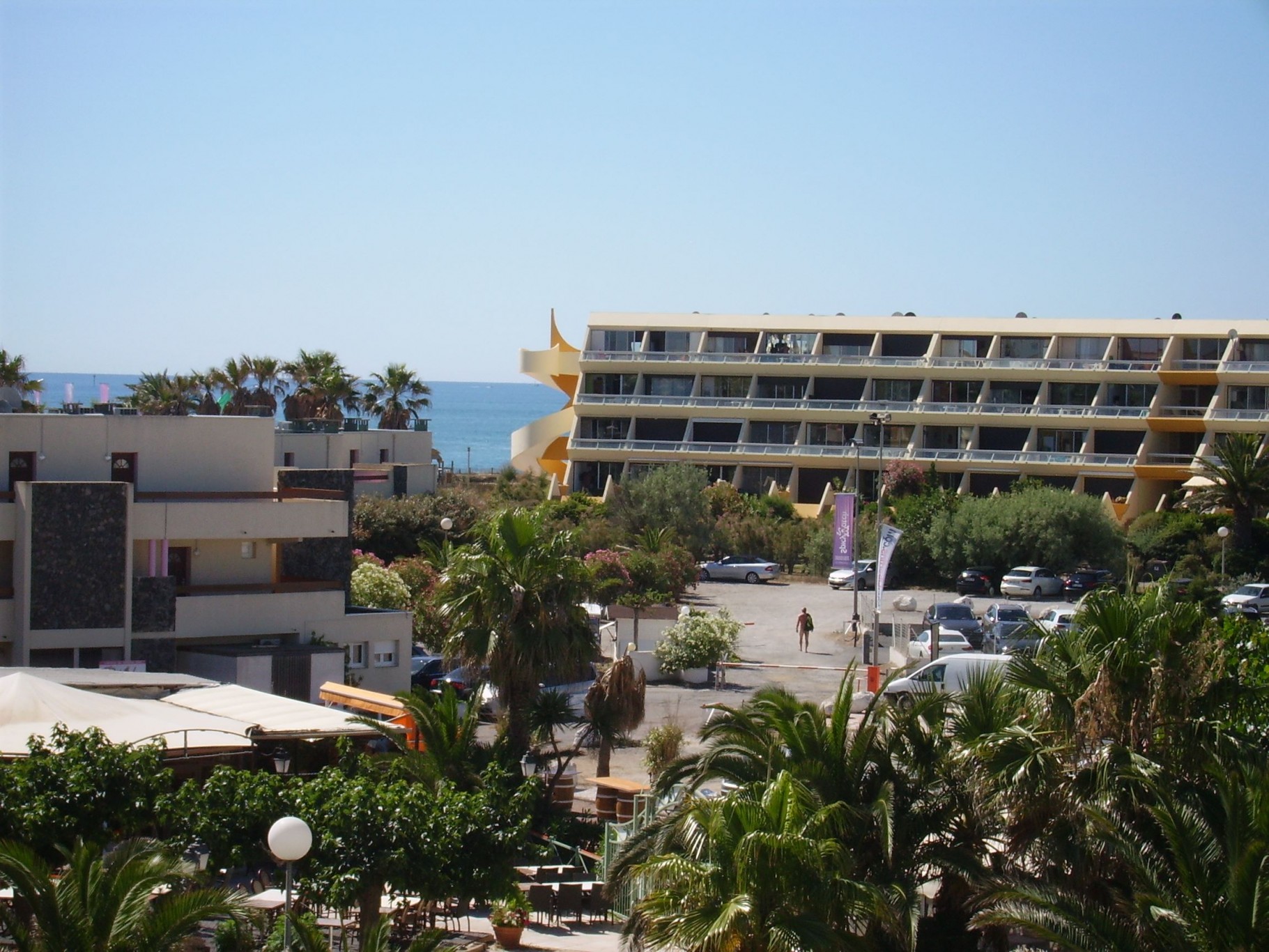 Agence Acapulco Cap D Agde Locations Vacances